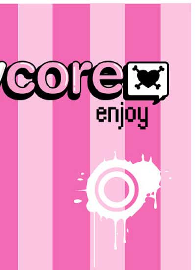 Enjoy cherrycore by cherrycore