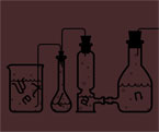 Droppin' Science - Men Close Design View 1