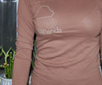 Logo Longsleeve - Women Full View