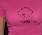 Logo Tee - Women Full View