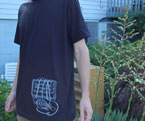 Nostalgia Tee - Men Full View