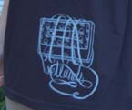 Nostalgia Tee - Men Design View